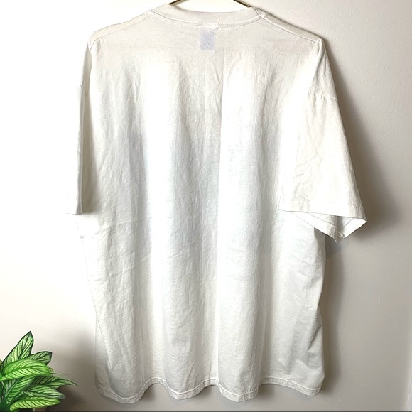 1996 Vtg. A&M Football T Sz 3X - Picture 2 of 8